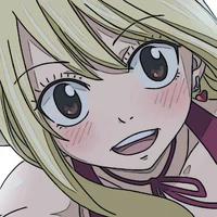Lucy Heartfilia