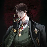 Cung Gia Chủ- Cung Gia Khiêm