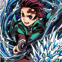 kamado Tanjirou