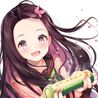 kamado nezuko