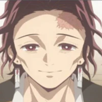 kamado Tanjuro