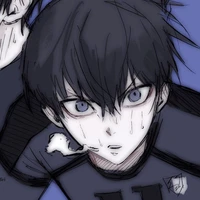 Isagi Yoichi