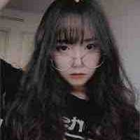 Lục khả như🍵(trà xanh)( em gái trà)