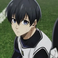 Isagi Yoichi
