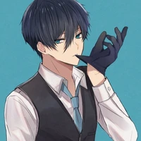 Rin Itoshi