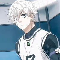Nagi Seishiro