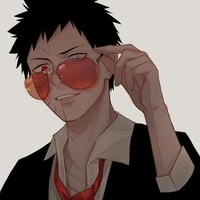 Uchiha Obito