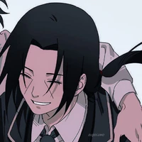 Uchiha Itachi