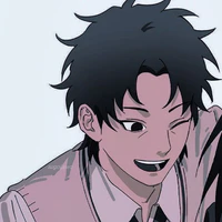 Uchiha Shisui