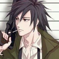 Uchiha Madara