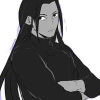 Senju Hashirama