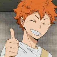 Hinata Shouyou