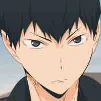 Kageyama Tobio