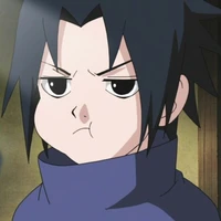 Uchiha Sasuke