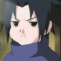 Uchiha Sasuke