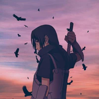 Uchiha Itachi