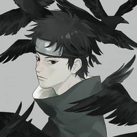 Uchiha Shisui