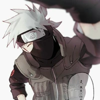 kakashi
