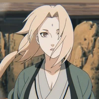 tsunade