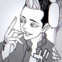Hanma Shuuji