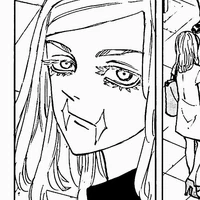 Akashi/Sanzu Haruchiyo