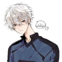 Nagi Seishiro