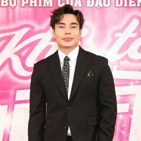 Lê Dương Bảo Lâm