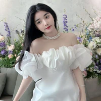 Nhậm Tiểu Ngọc/ Mie