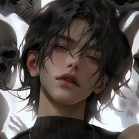 Thần chết xàm l*n