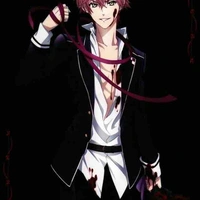 Ayato Sakamaki 