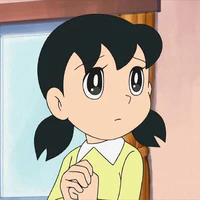 Minamoto Shizuka