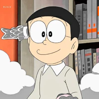 Nobi Nobita
