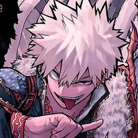 Bakugo katsuki {kachan}