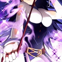 Kayama Nemuri {Midnigh}
