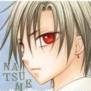Hyuga Natsume