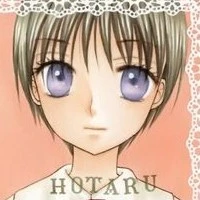 Imai Hotaru