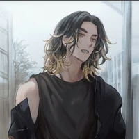 Baji Keisuke