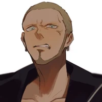 Arashi Keizo(Benkei)
