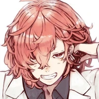 Kawata Naoya(Smiley)