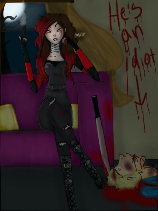 NovelToon