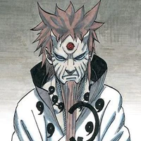 Otsutsuki Hagoromo