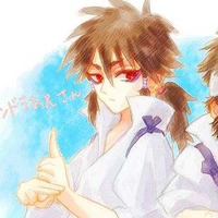 Otsutsuki Indra/bé