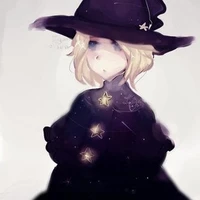 Scp 239 ( Witch Child )