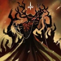 Scp 001 ( Scarlet King )