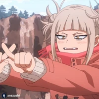 Toga Himiko