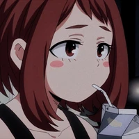Uraraka