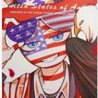 United States of America ‴USA‷