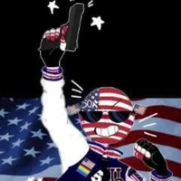 America ❛dạng hồn ma❜