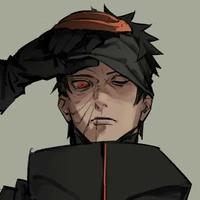 Uchiha obito