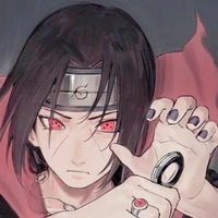 Uchiha. Itachi